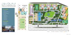 Woodlands Crossing (D25), Condominium #594600611